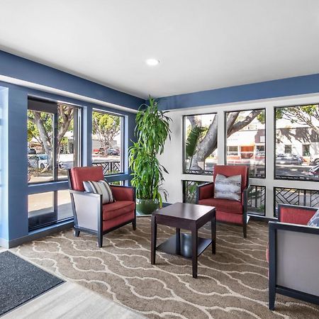 Hyland Inn Near Pasadena Civic Center Екстериор снимка