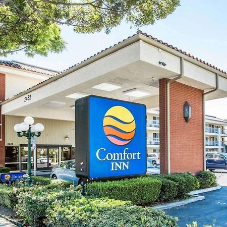 Hyland Inn Near Pasadena Civic Center Екстериор снимка