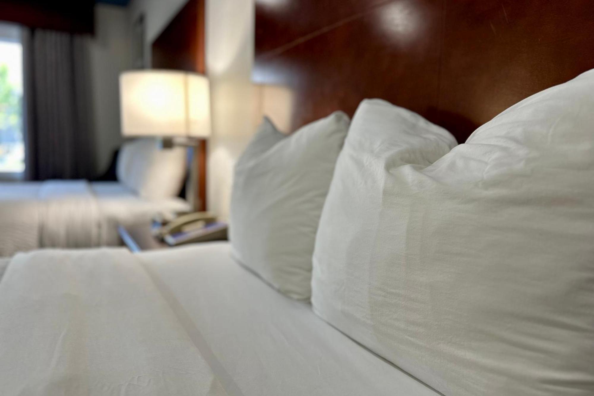 Hyland Inn Near Pasadena Civic Center Екстериор снимка
