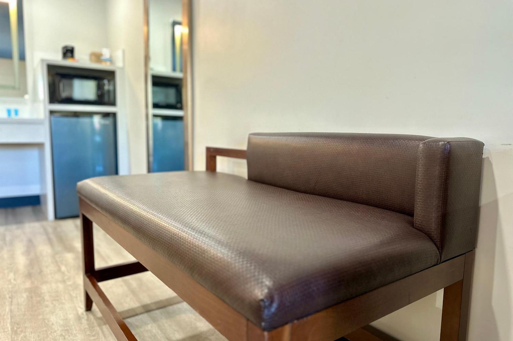 Hyland Inn Near Pasadena Civic Center Екстериор снимка