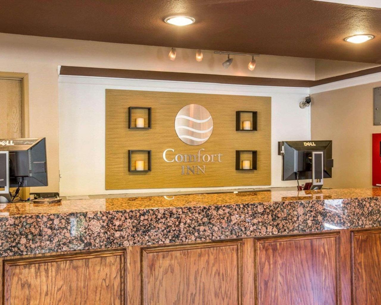 Hyland Inn Near Pasadena Civic Center Екстериор снимка