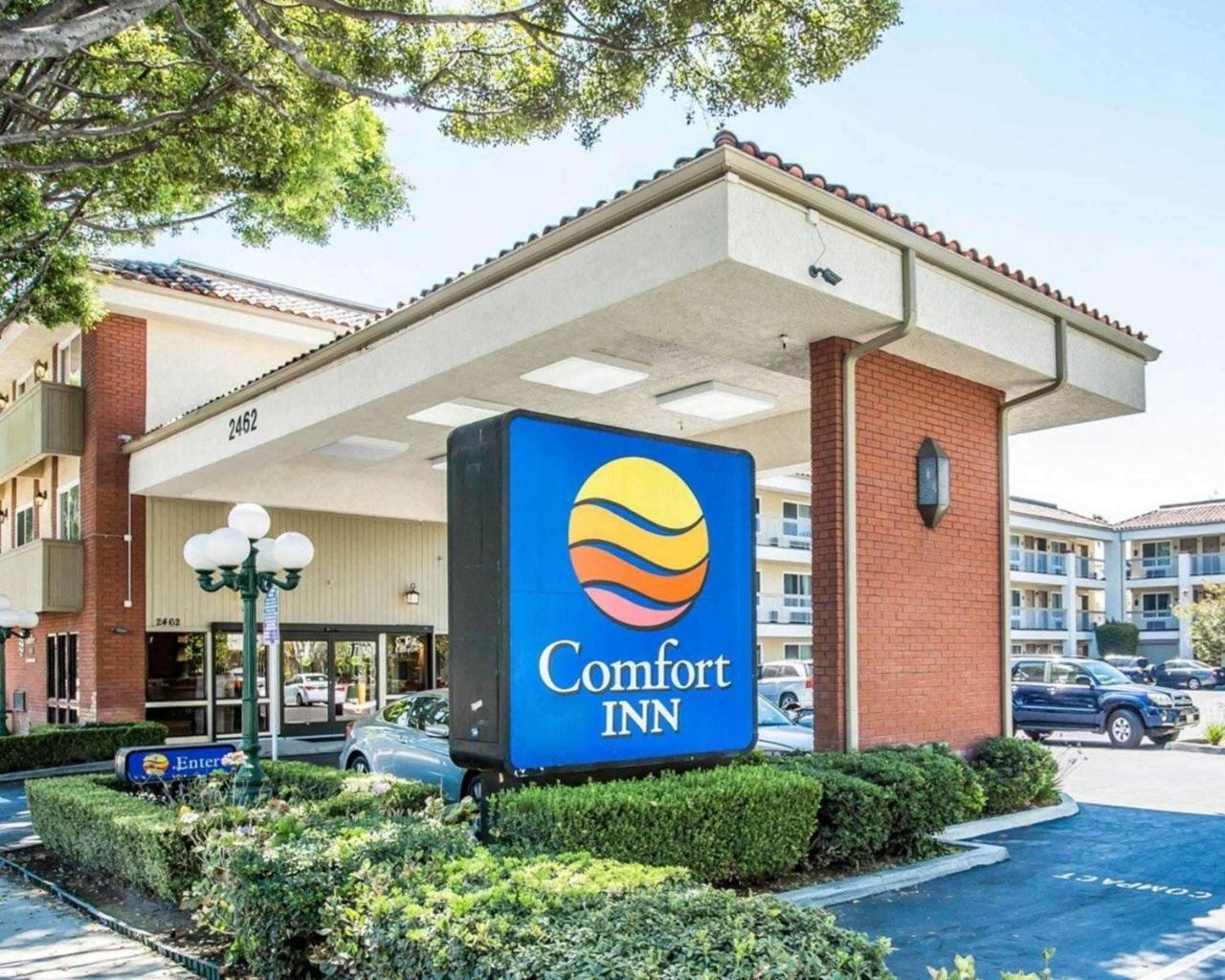 Hyland Inn Near Pasadena Civic Center Екстериор снимка