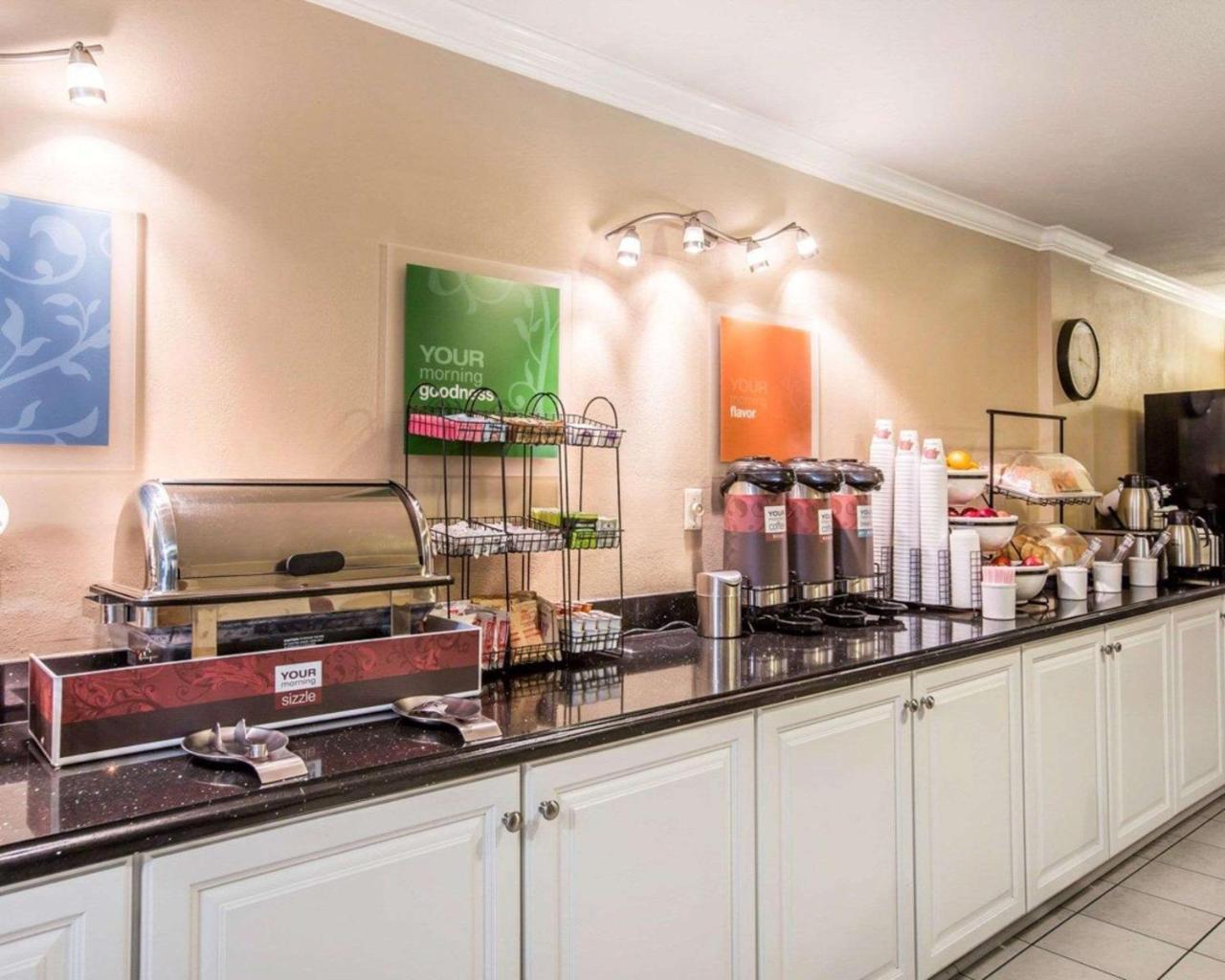 Hyland Inn Near Pasadena Civic Center Екстериор снимка